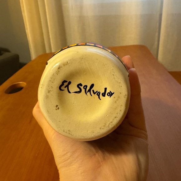 Fernando Llort Vase - Picture 5 of 9